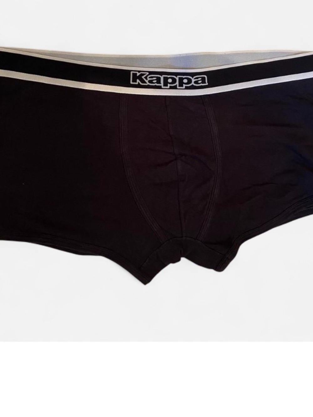 🌀KAPPA men’s boxers NWOT